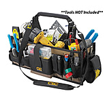 Image of CLC Work Gear 1530 23&quot; Electrical &amp; Maintenance Tool Carrier