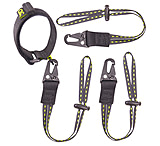 Image of CLC Work Gear 1010 Wrist Lanyard w/Interchangeable Tool Ends