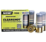 Image of Clean-shot Cleanshot Shoot Through Gun Bore Cleaner 12 Ga. 4-pack