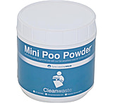 Image of Cleanwaste Mini Bulk Poo Powder Waste Treatment