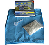 Image of Cleanwaste Toilet In A Bag 