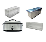 Image of Clear Ballistics 10% Ballistic Gel Starter Kit