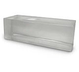 Image of Clear Ballistics 10% FBI Ballistc Gel Block