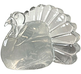 Image of Clear Ballistics Ballistics Gel 3-D Turkey Target