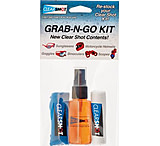 Image of Clear Shot Grab-N-Go Lens Cleaning Kit