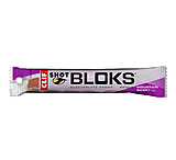 Image of Clif Shot Blok Mountain Berry Energy Chews-18 Pack