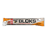 Image of Clif Shot Blok Orange Caffeine Energy Chews-18 Pack