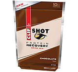 Image of Clif Shot Recovery Chocolate Drink Mix