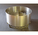 Image of Clikstand Appalachian Titanium Combo with T-2C