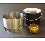 Image of Clikstand Cascade Combo