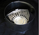 Image of Clikstand Glacier Combo - Clikstand S-2C