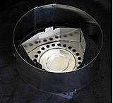 Image of Clikstand Glacier Combo