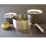 Image of Clikstand Sawtooth Combo