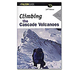 Image of Mountaineers Books: Climbers Guide To The Olympic Mountains