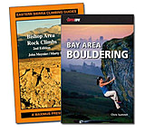 Image of Mountaineers Books: Climbing California's Fourteeners