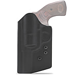 Image of Clip &amp; Carry IWB Kydex Holster for the Kimber