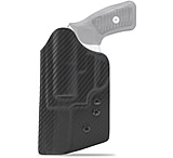 Image of Clip &amp; Carry IWB Kydex Holster for the Ruger