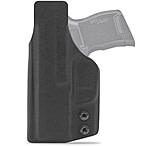 Image of Clip &amp; Carry IWB Kydex Holster for the Sig Sauer