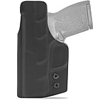 Image of Clip &amp; Carry IWB Kydex Holster for the Smith &amp; Wesson