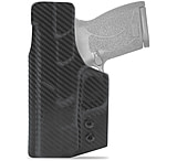 Image of Clip &amp; Carry IWB Kydex Holster for the Smith &amp; Wesson