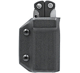 Image of Clip &amp; Carry Kydex Sheath for the Leatherman Charge / +