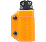 Clip &amp; Carry Kydex Sheath for the Leatherman Charge / +
