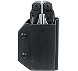 Clip &amp; Carry Kydex Sheath for the Leatherman Surge