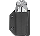 Clip &amp; Carry Kydex Sheath for the Leatherman Wave / Wave+