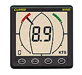 Image of Clipper Wind Instrument w/Masthead Transducer &amp; Cover