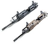 Image of Cloak Industries MFR 56 Belt Fed AR-15 5.56x45mm NATO 16inch Upper Receiver
