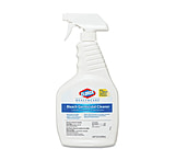 Image of Clorox 68967 Healthcare Bleach Germicidal Cleaner 22 oz Trigger Spray