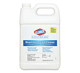 Image of Clorox 68978 Healthcare Bleach Germicidal Cleaner 3.8 L Refill Bottles
