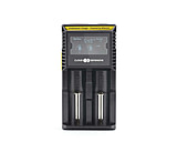 Image of Cloud Defensive Battery Charger, Full Kit, AC Power Cord