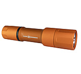 Image of Cloud Defensive CD2007HCDFP650ORG MCH-EDC Dual Fuel Orange Anodized Hardcoat Alu