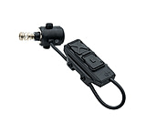 Image of Cloud Defensive REIN Dual Button Switch, Part, Black