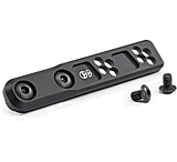 Image of Cloud Defensive Torrent M-LOK Inline Light Mount