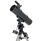 Image of Celestron Advanced Series C8-NGT Newtonian Reflector Telescope 31062
