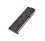 Image of Chip McCormick Match Grade 1911 Government .45 ACP 8 Round Pistol Magazine