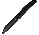 Image of CMB Made Knives Kisame CMBFB01D 3.50 in Fixed Blade Knife