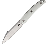 Image of CMB Made Knives Kisame 3.50 in Fixed Blade Knife