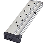 Image of Chip McCormick Range Pro 1911 Compact, 9mm Luger, 10 Round Pistol Magazine