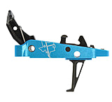 Image of CMC Triggers 47403 Drop-In Trigger Group 2.0 Single-Stage Flat With 2.50 Lbs Dra