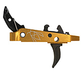 Image of CMC Triggers 47407 Drop-In Yella Jacket Combat Trigger Group 2.0 Single-Stage Cu