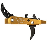 Image of CMC Triggers 47507 Drop-In Yella Jacket Combat Trigger Group 2.0 Single-Stage Cu