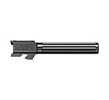 Image of CMC Triggers Match Precision Fluted Barrel Compatible With Glock 17 Gen 3