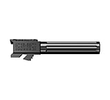 Image of CMC Triggers Match Precision Fluted Barrel Compatible With Glock 19 Gen 3