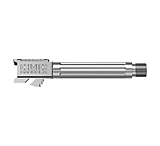Image of CMC Triggers Match Precision Fluted Barrel Compatible With Glock 19, Gen 3