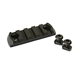 Image of CMC Triggers M-LOK Rail, Black
