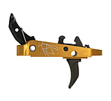 Image of CMC Triggers AK47 Single Stage Trigger Group 2.0 - Yella Jacket CCT, 4 - 4.5 lb