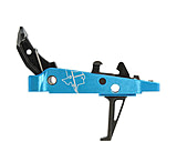 Image of CMC Triggers AK47 Single Stage Trigger Group 2.0 - Flat, 4 - 4.5 lb